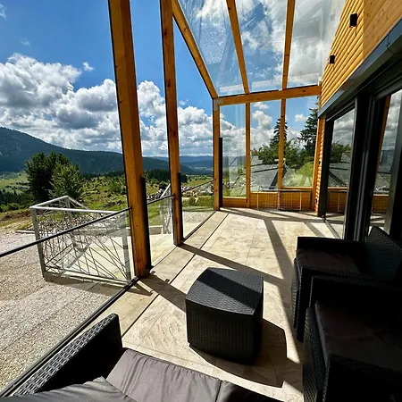 Vlasic Odmor - Villa Biser & Spa Exterior photo