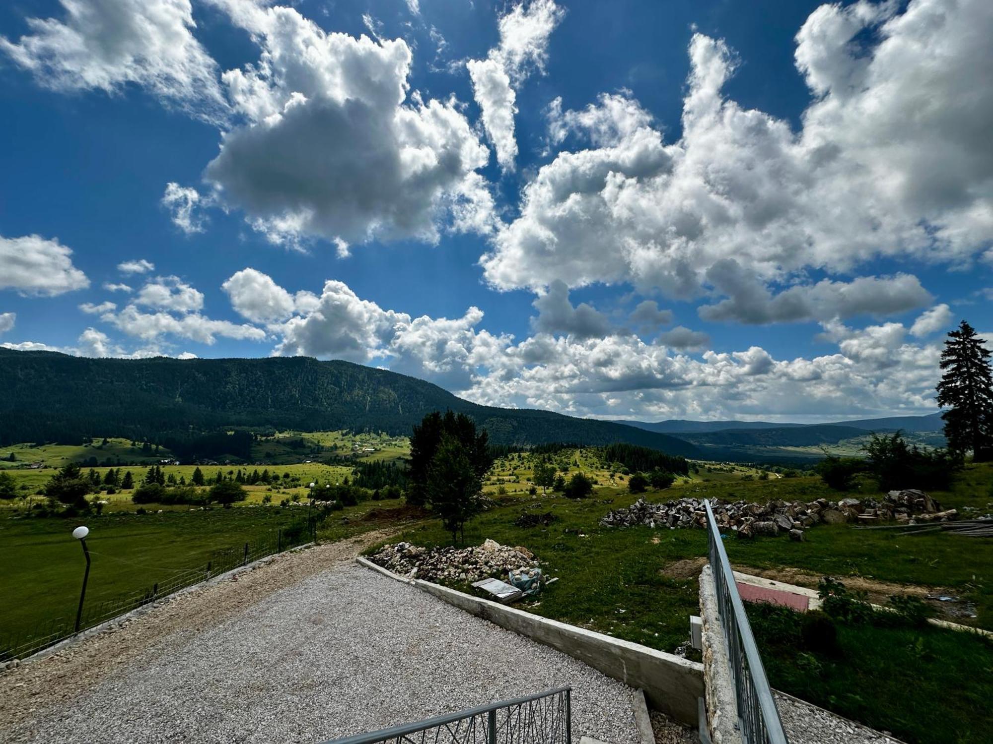 Odmor - Biser & Vlašić