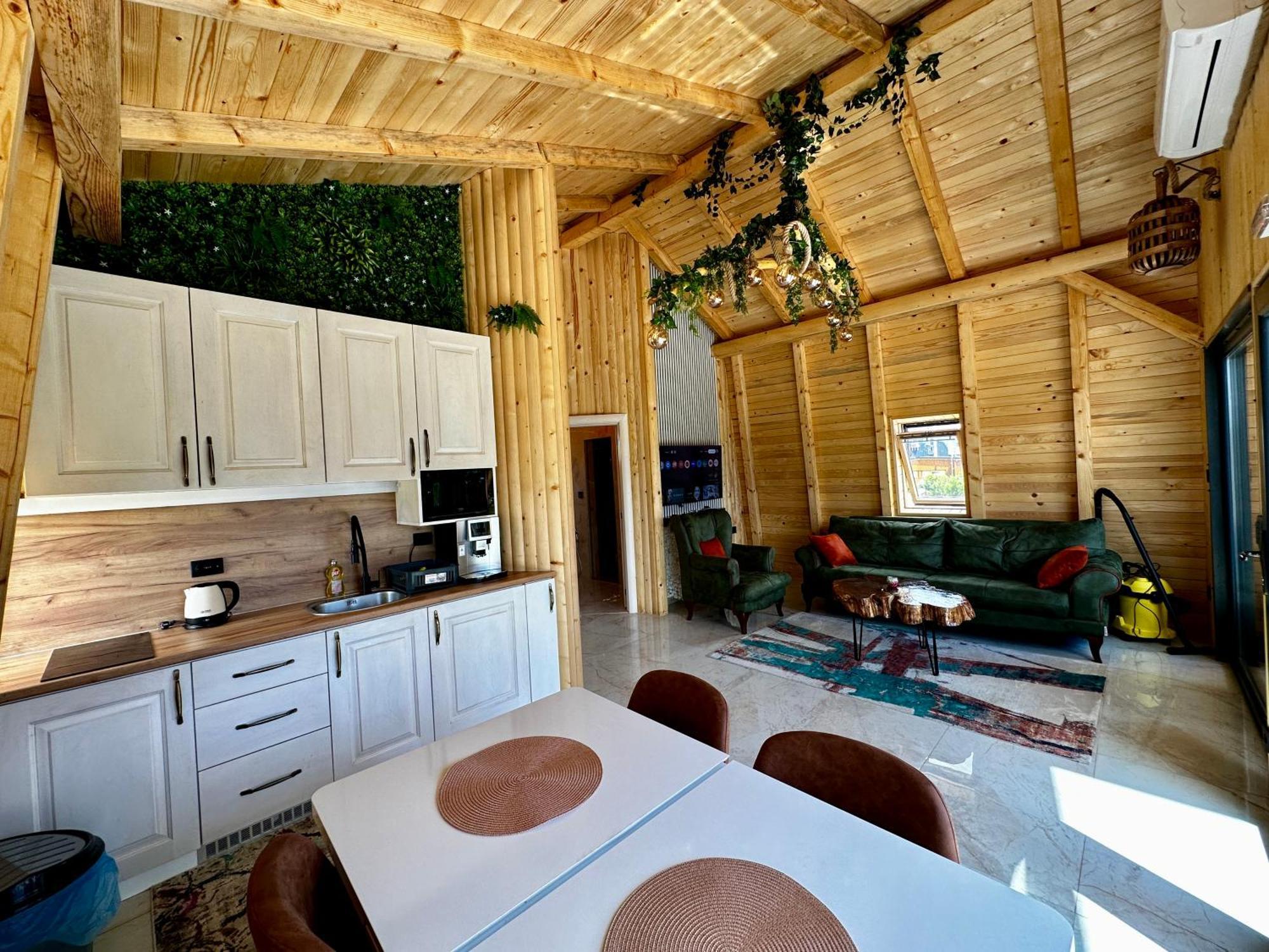 Ferienhaus Odmor - Biser &