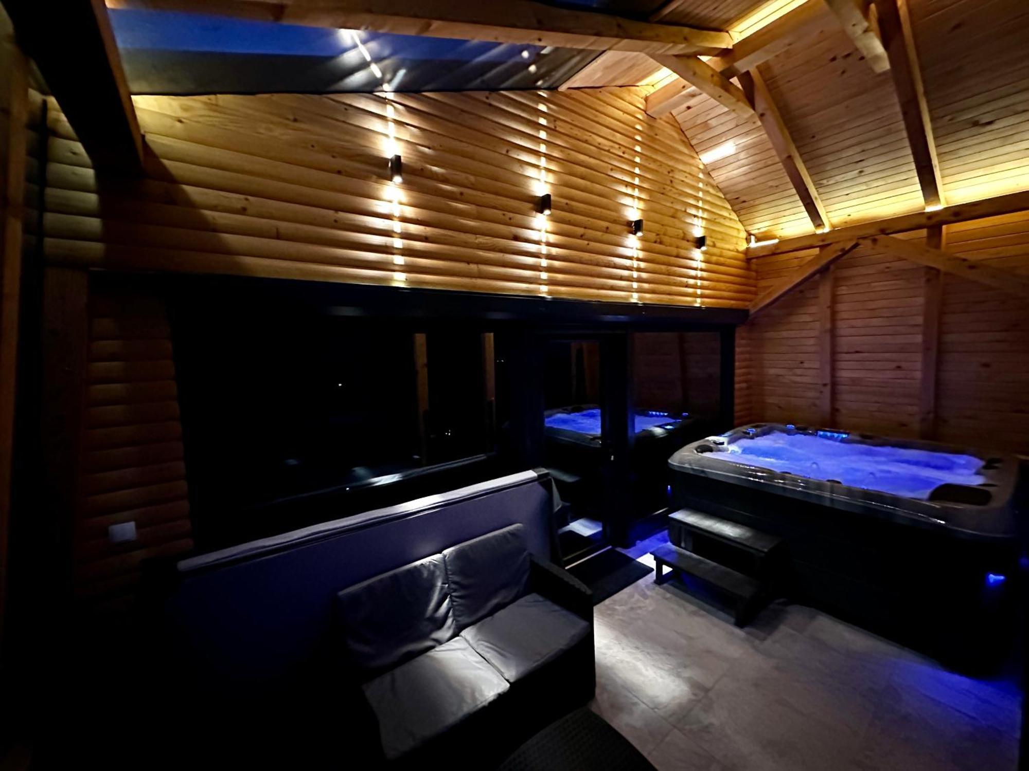 Ferienhaus Odmor - Biser &